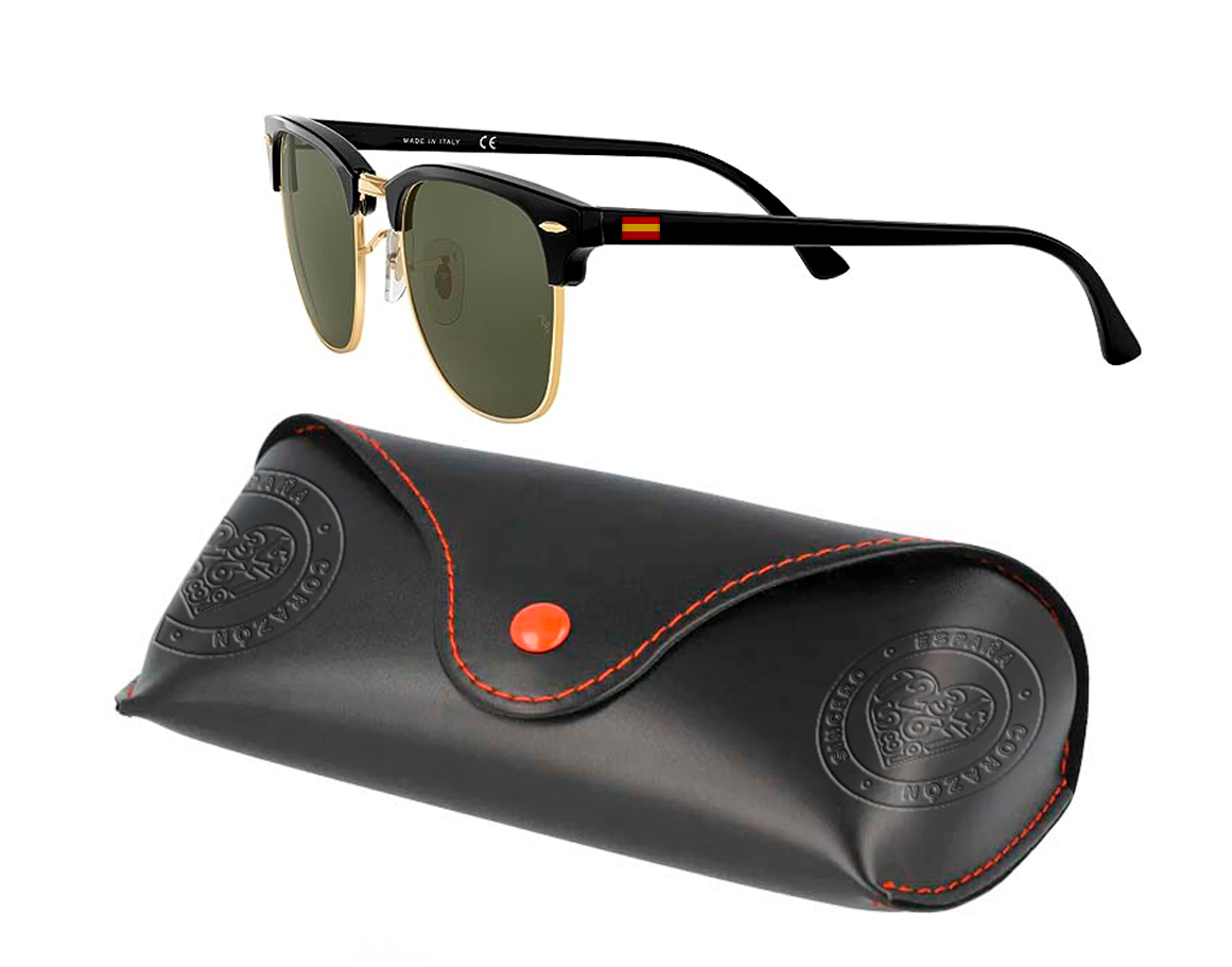 gafas de sol_Españacorazonsincero